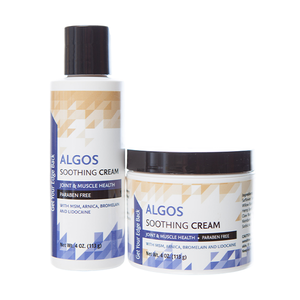 Algos Soothing Cream