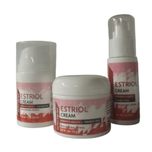 Estriol Cream