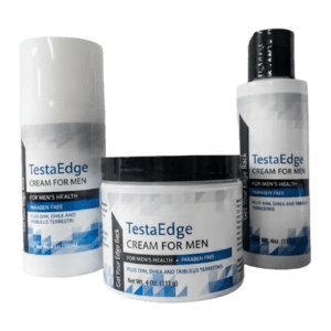 TestaEdge Cream for Men