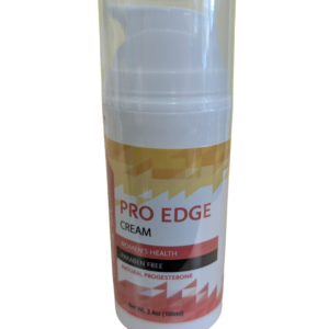 Progesterone 3.4 Airless