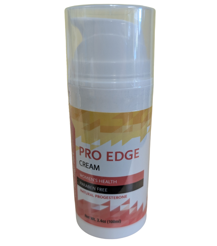 Progesterone 3.4 Airless