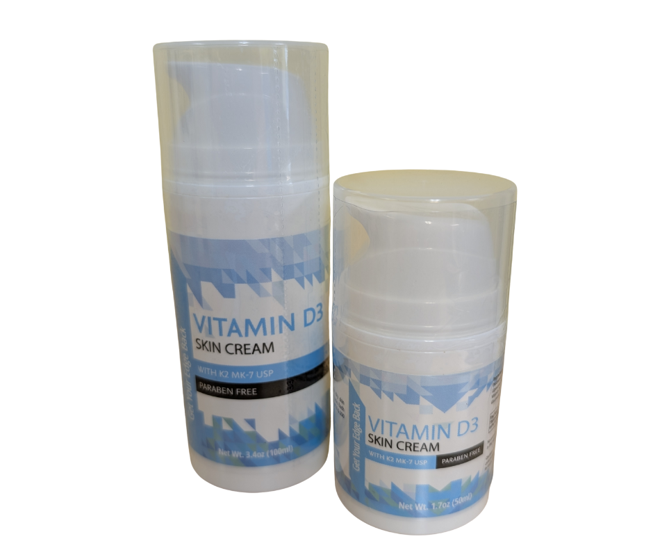 Vitamin-D3