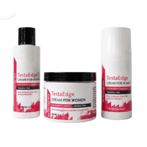 TestaEdge Cream for Women